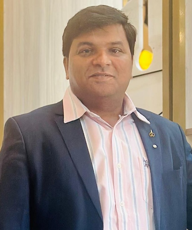 Rtn. Renukeshwaraswamy