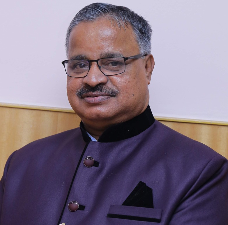 Rtn. Renukeshwaraswamy