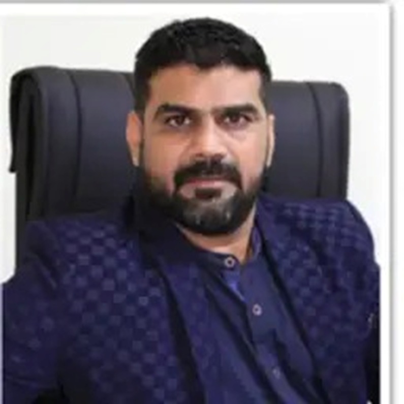 Rtn. Renukeshwaraswamy