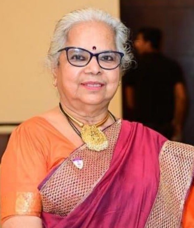 Rtn. Renukeshwaraswamy