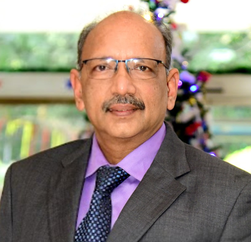 Rtn. Renukeshwaraswamy