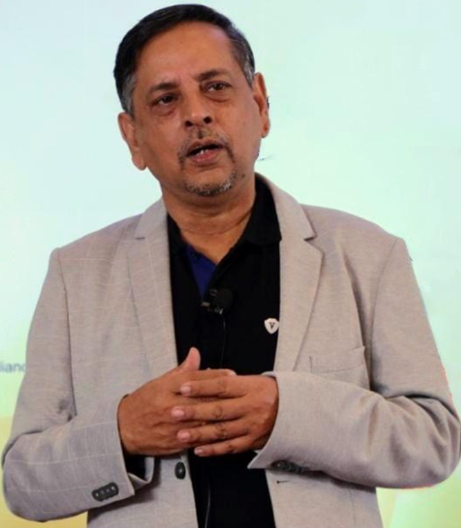 Rtn. Renukeshwaraswamy