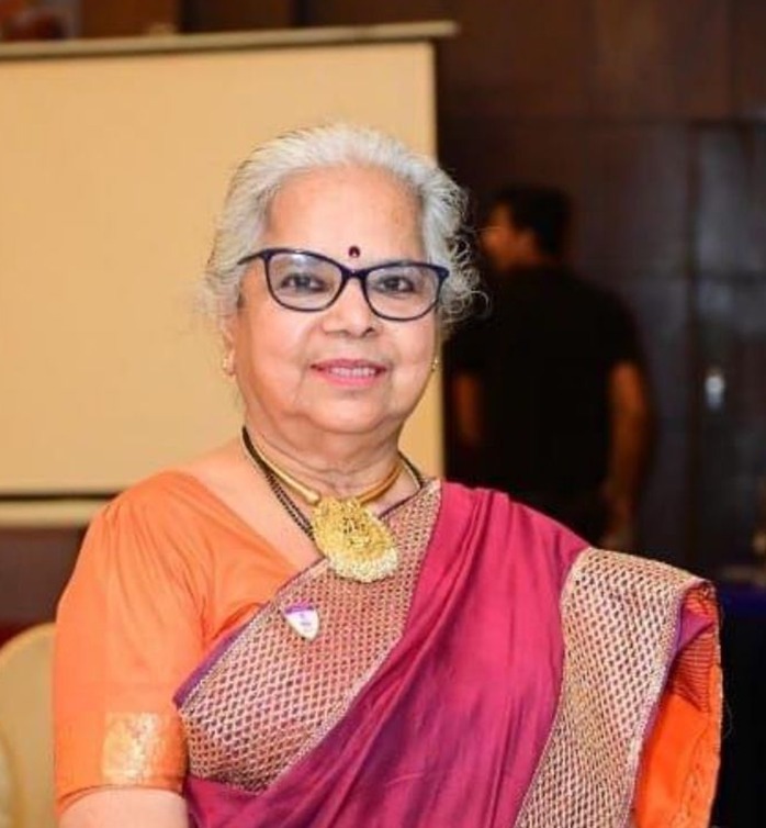 Rtn. Renukeshwaraswamy