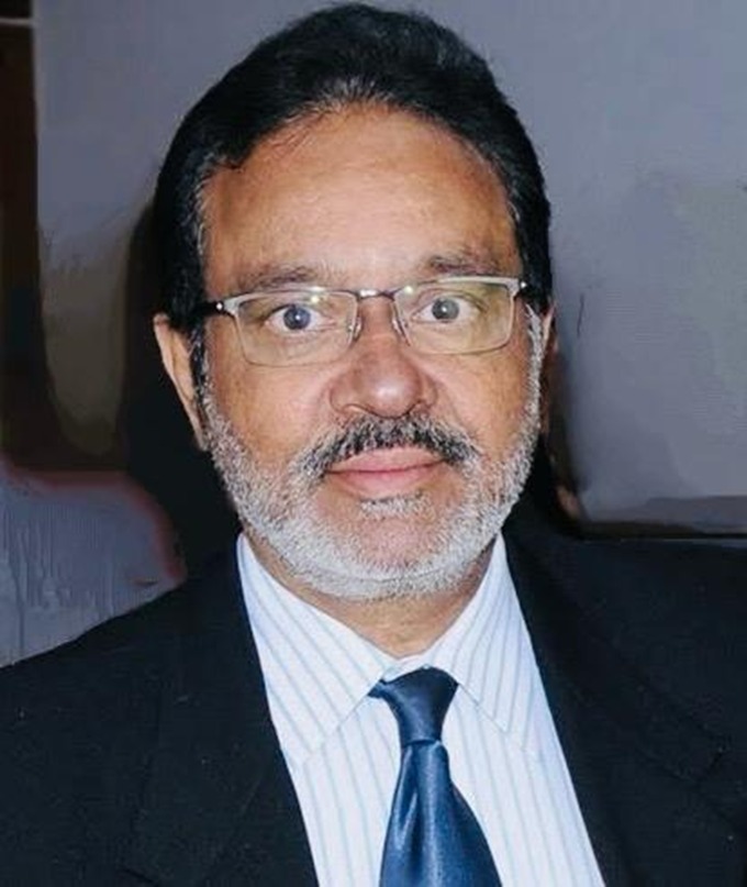 Rtn. Renukeshwaraswamy