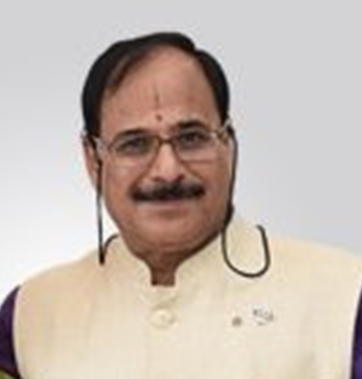 Rtn. Renukeshwaraswamy