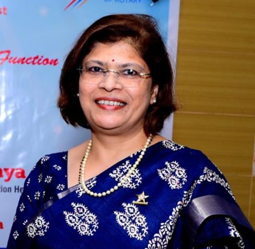 Rtn. Renukeshwaraswamy